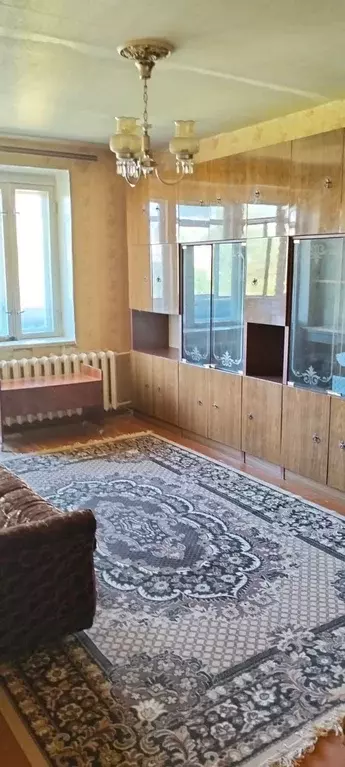 Продаётся 1-к квартира, 31.5 м - Фото 1