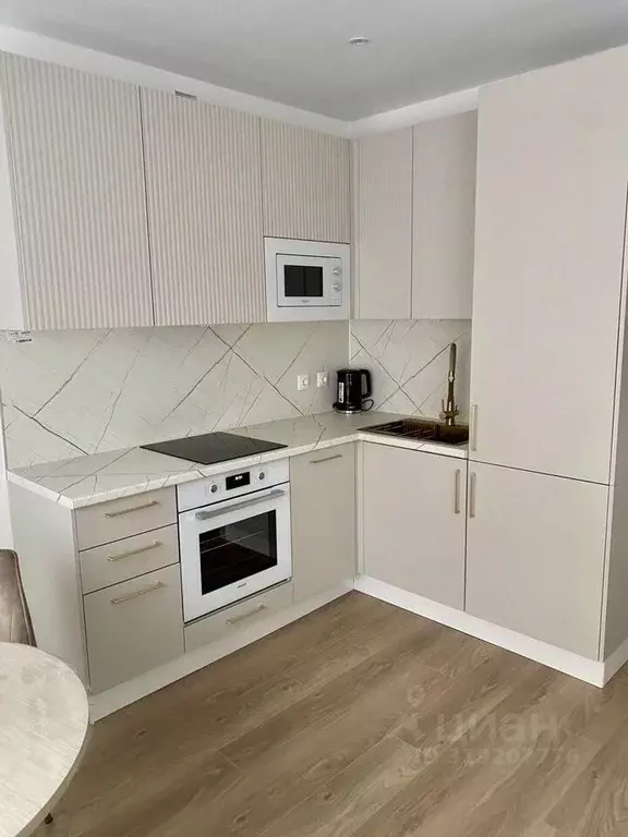 2-к кв. Москва Тагильская ул., 3к3 (35.0 м) - Фото 1