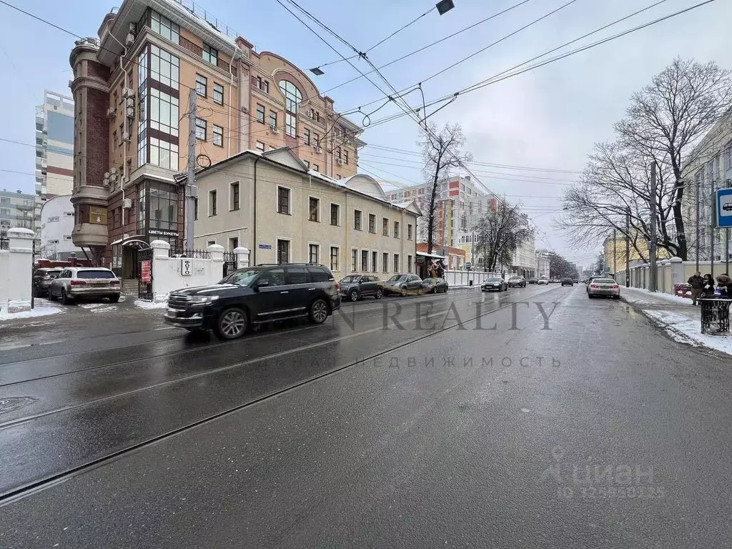 Помещение свободного назначения в Нижегородская область, Нижний ... - Фото 2