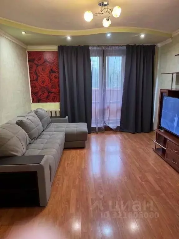 3-к кв. Татарстан, Казань ул. Карбышева, 61 (60.0 м) - Фото 1