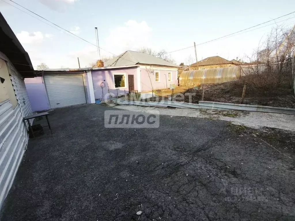 Дом в Кемеровская область, Кемерово ул. 4-я Цветочная, 75 (84 м) - Фото 1