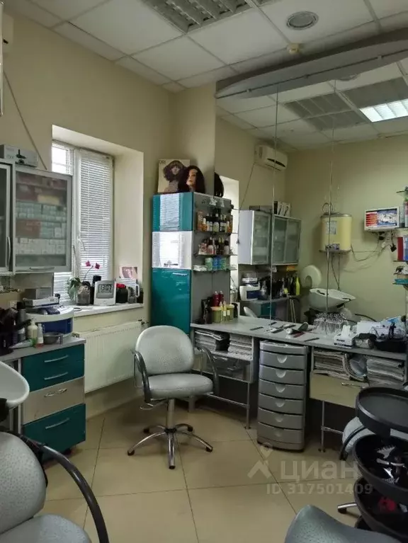 Помещение свободного назначения в Ставропольский край, Ставрополь ул. ... - Фото 0