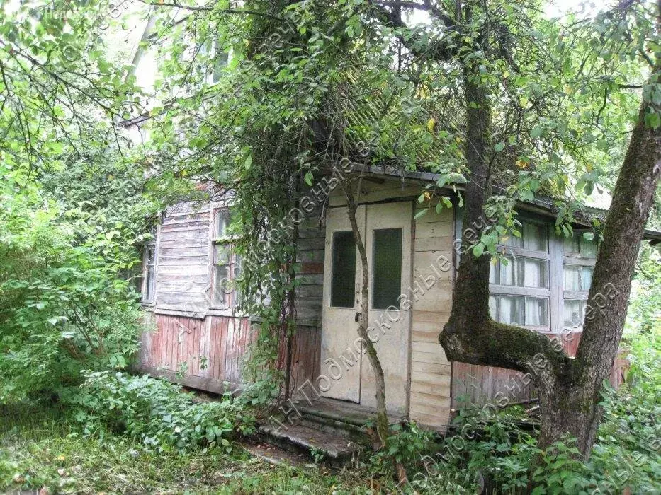 Дом в Одинцовский городской округ, садоводческое некоммерческое ... - Фото 2