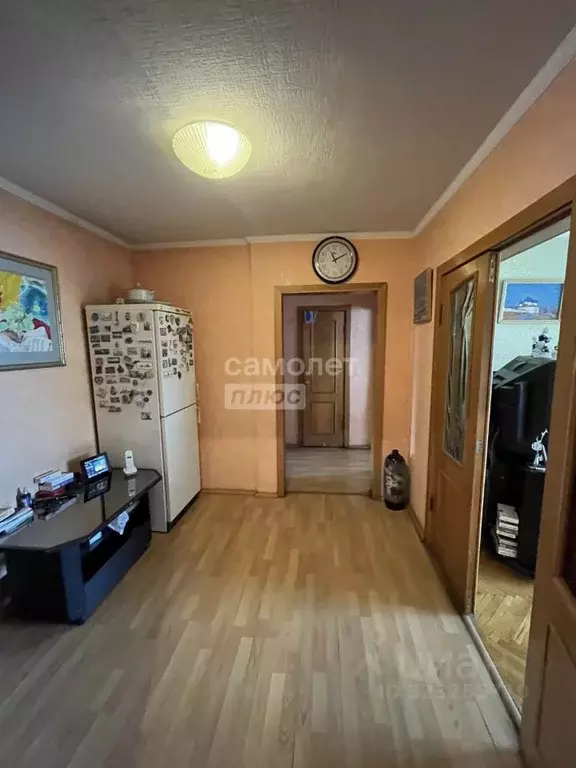 5-к кв. Челябинская область, Челябинск ул. Тимирязева, 12 (137.0 м) - Фото 0