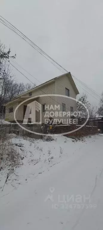 Дом в Пермский край, Чусовой Транспортная ул., 20 (125 м) - Фото 2