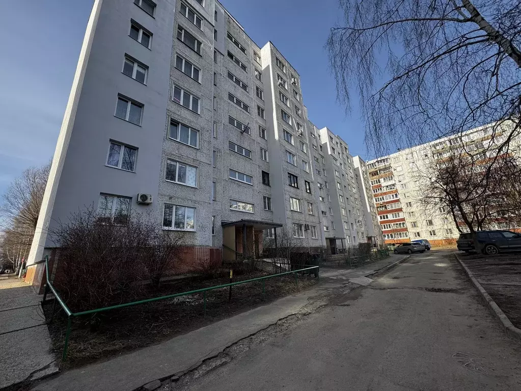 Продаётся 3-к квартира, 65.5 м - Фото 0