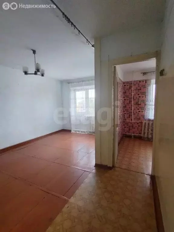 1-комнатная квартира: Троицк, улица имени С.М. Кирова, 37 (32.8 м) - Фото 2