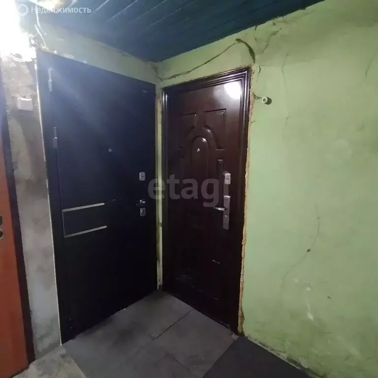 2-комнатная квартира: Мичуринск, Донская улица, 2В (38.6 м) - Фото 2