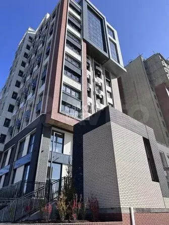 1-к. квартира, 41,6 м, 8/14 эт. - Фото 0