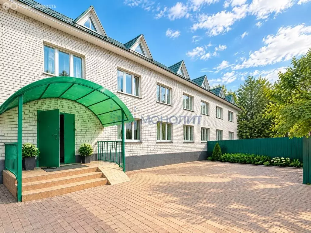 Помещение свободного назначения (1200 м) - Фото 1
