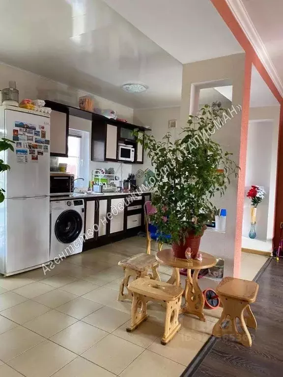 Дом в Ростовская область, Неклиновский район, с. Вареновка Садовая ул. ... - Фото 2