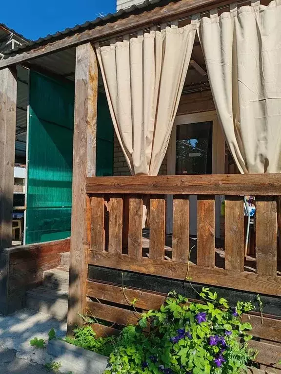 Комната Краснодарский край, Ейск Полевая ул., 2/1 - Фото 1