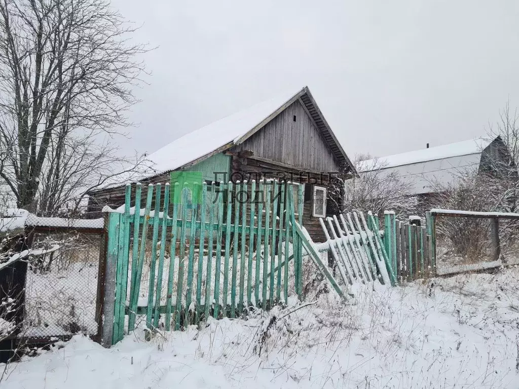 Дом в Тверская область, Калининский район, Красногорское с/пос, д. .,  Купить дом Асаевские Горки, Калининский район, ID объекта - 50011285987