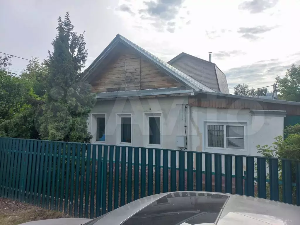Дом 77 м на участке 5,2 сот. - Фото 0