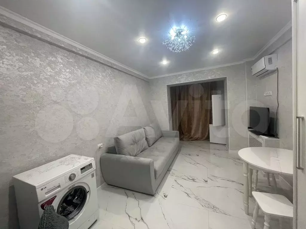 Квартира-студия, 20 м, 3/5 эт. - Фото 1
