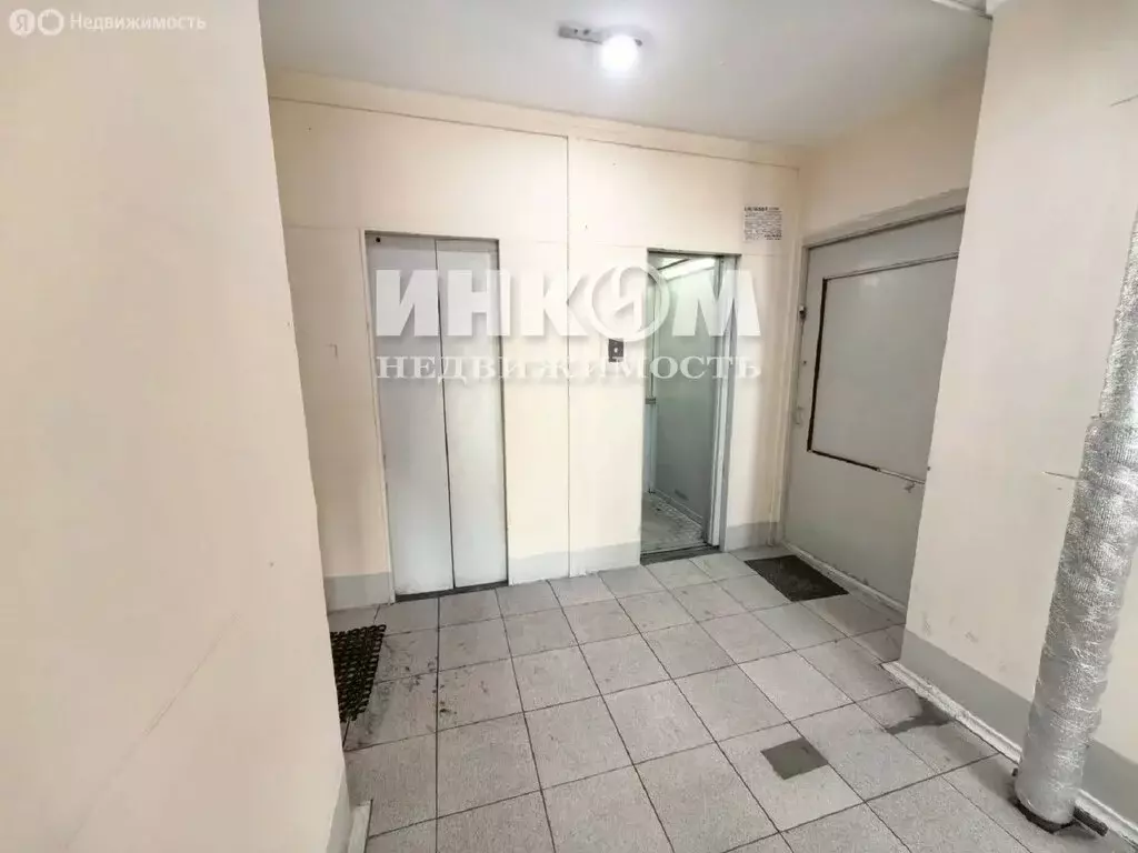 1-комнатная квартира: Москва, Балаклавский проспект, 42 (35 м) - Фото 2