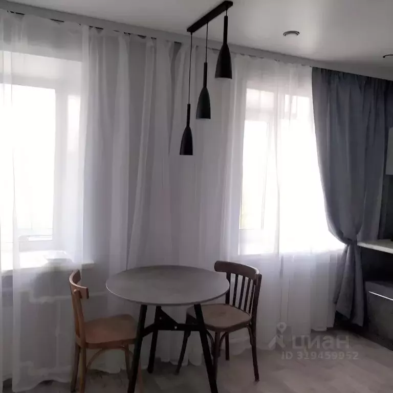 Студия Алтайский край, Рубцовск Красная ул., 91 (30.0 м) - Фото 0