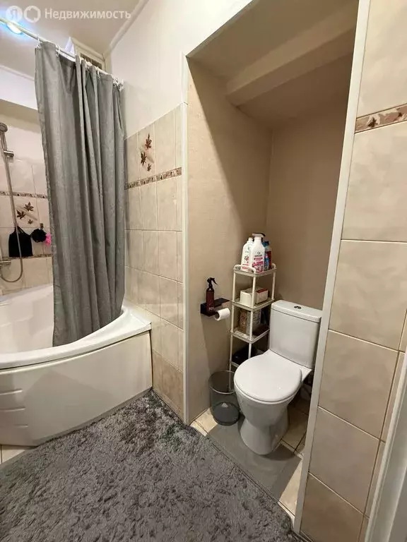 2-комнатная квартира: Челябинск, улица Жукова, 32 (48 м) - Фото 1