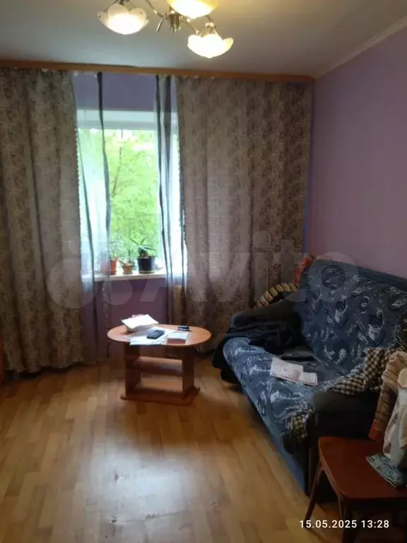 Комната 18,4 м в 3-к., 2/5 эт. - Фото 0