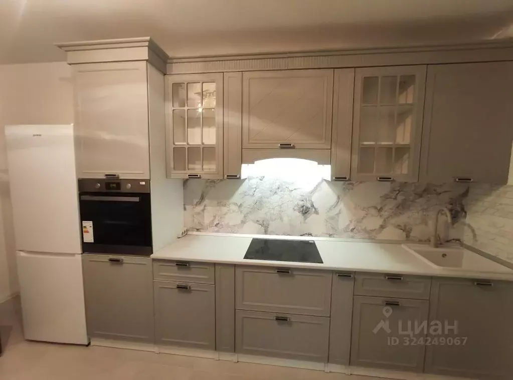 3-к кв. Московская область, Котельники ул. Сосновая, 5к1 (75.0 м) - Фото 2