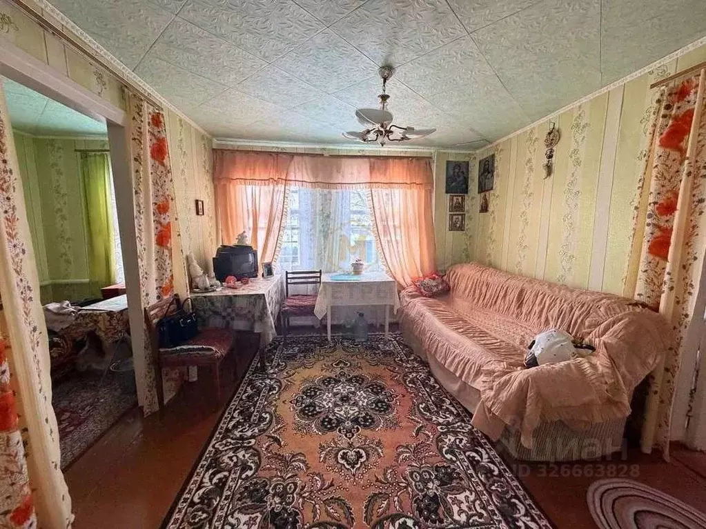 Дом в Белгородская область, Шебекинский муниципальный округ, с. Ржевка ... - Фото 2