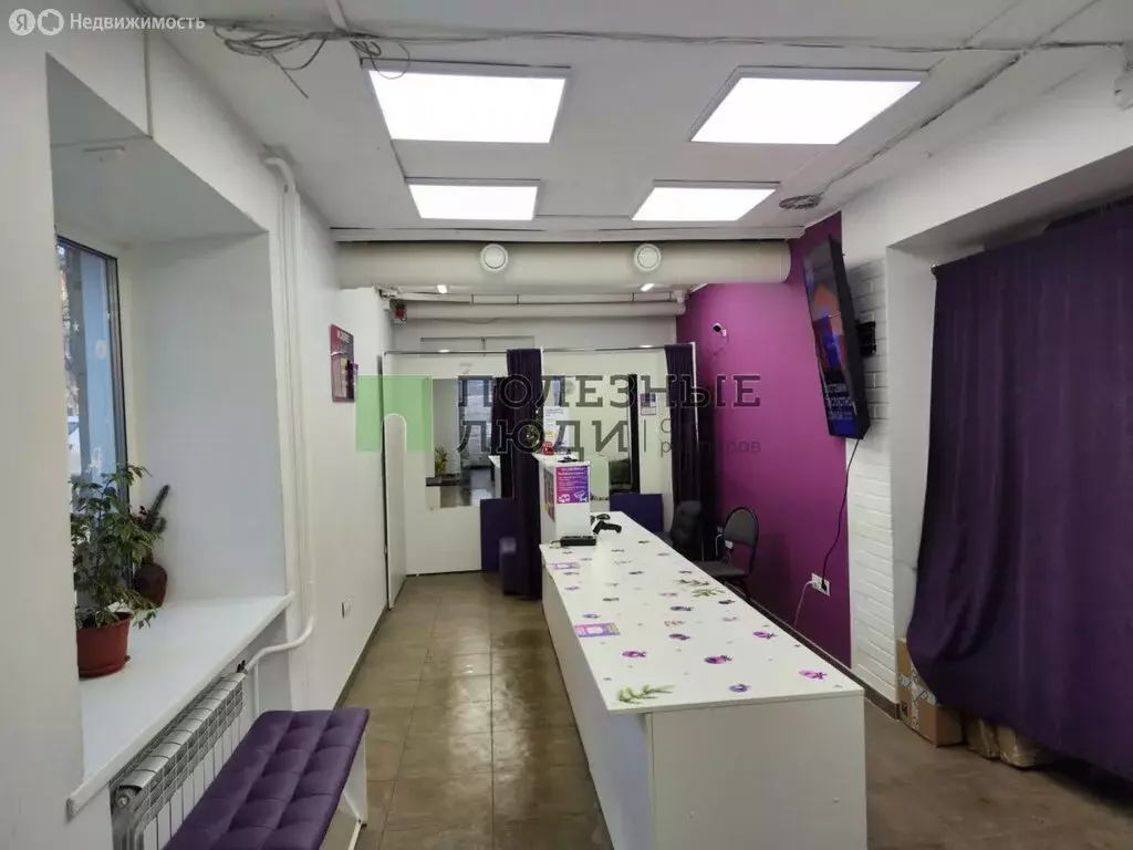 Помещение свободного назначения (79.6 м) - Фото 1