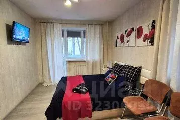 1-к кв. Московская область, Пушкино ул. Тургенева, 8 (33.0 м) - Фото 1