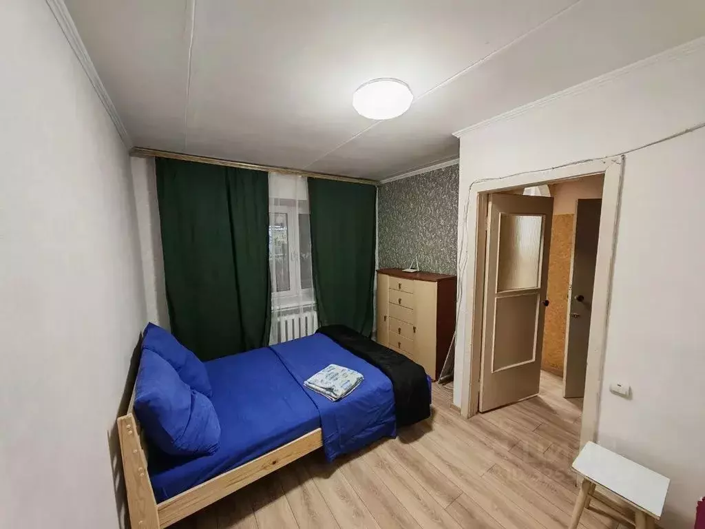 1-к кв. Московская область, Жуковский ул. Туполева, 8 (25.0 м) - Фото 2