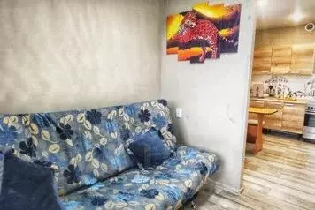 1-к кв. Бурятия, Улан-Удэ ул. Смолина, 67к1 (28.0 м) - Фото 1