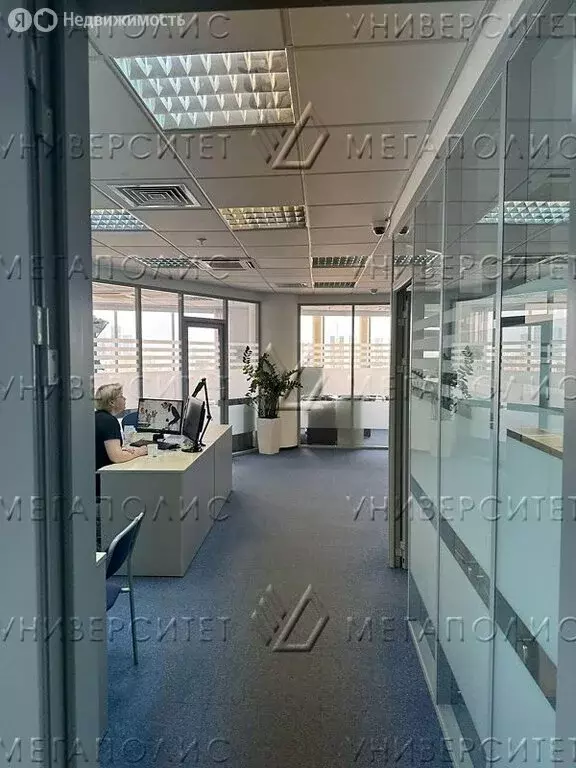 Офис (763 м) - Фото 2