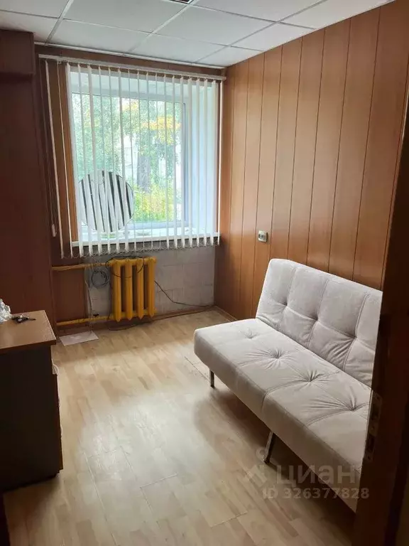 3-к кв. Алтайский край, Барнаул ул. Профинтерна, 44Б (55.4 м) - Фото 1