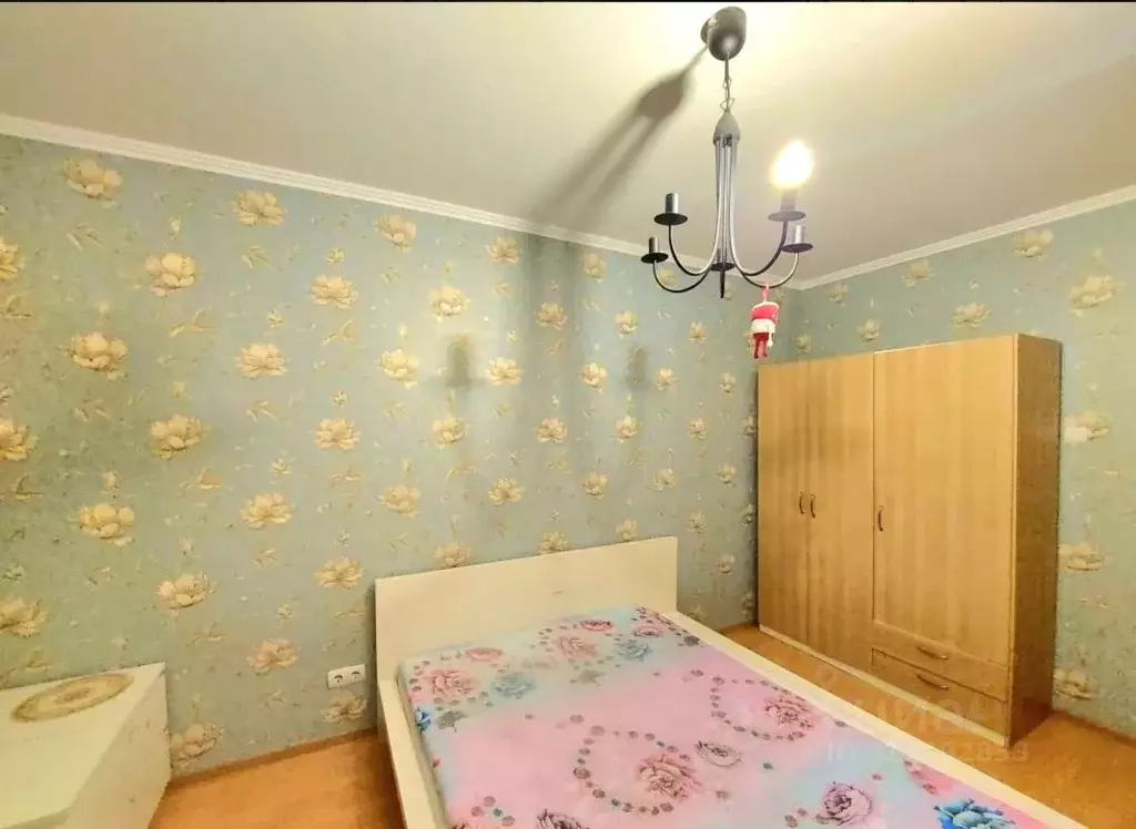 2-к кв. Московская область, Лобня Окружная ул., 1 (60.0 м) - Фото 1
