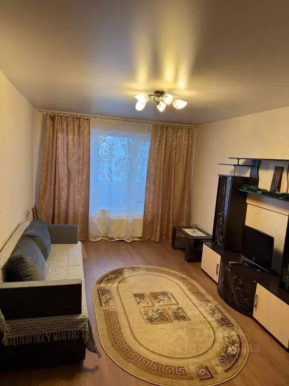 2-к кв. Москва ул. Теплый Стан, 15К3 (44.0 м) - Фото 1