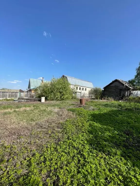 Участок в Татарстан, Зеленодольск Демократическая ул. (9.0 сот.) - Фото 0