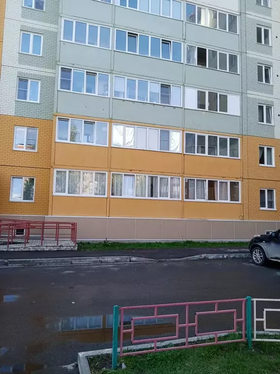 Продаётся 1-к квартира, 35 м - Фото 0