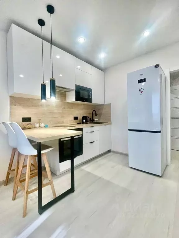 Студия Татарстан, Казань ул. Космонавтов, 61Е (26.0 м) - Фото 0