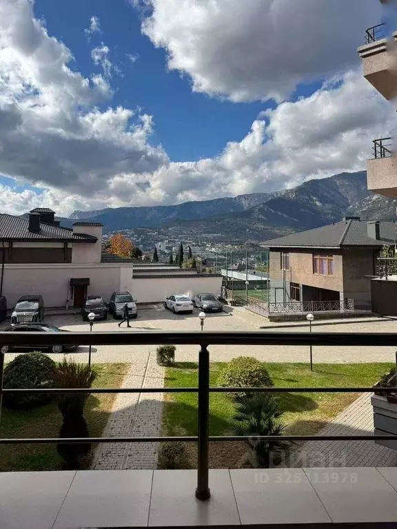 2-к кв. Крым, Ялта муниципальный округ, Массандра пгт ул. Умельцев, 1Щ ... - Фото 0