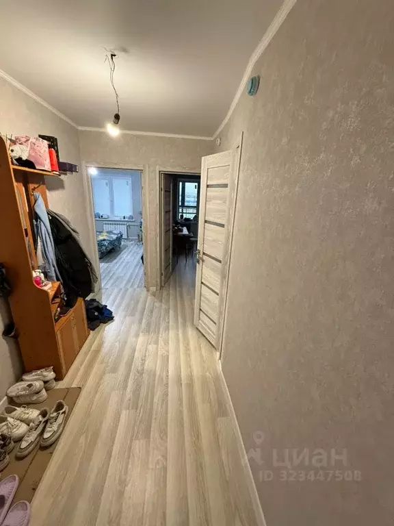 1-к кв. Татарстан, Набережные Челны ул. Авангардная, 51А (40.0 м) - Фото 2