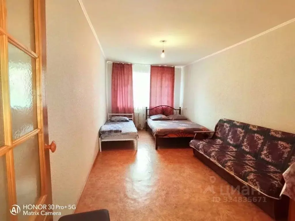 2-к кв. Башкортостан, Учалы Сибайская ул., 8 (45.0 м) - Фото 2