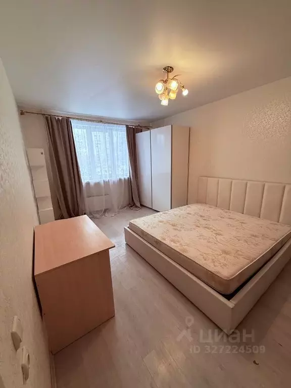 2-к кв. Москва Митинская ул., 44 (50.9 м) - Фото 1