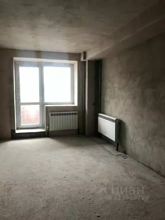 2-к кв. Омская область, Омск Заозерный мкр, просп. Менделеева, 44к5 ... - Фото 2