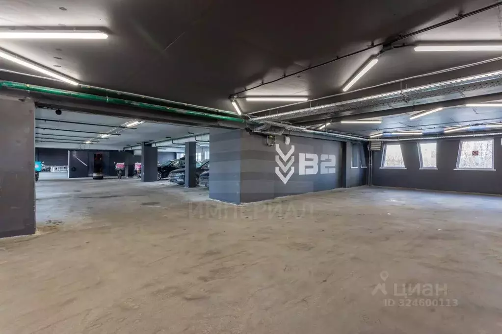 Помещение свободного назначения в Москва Пяловская ул., 1 (93 м) - Фото 2