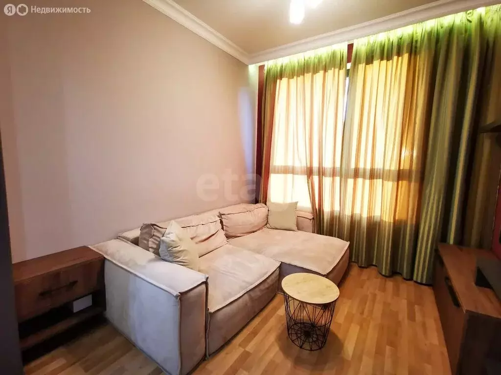 1-комнатная квартира: Москва, Береговой проезд, 5к1 (46.3 м) - Фото 1