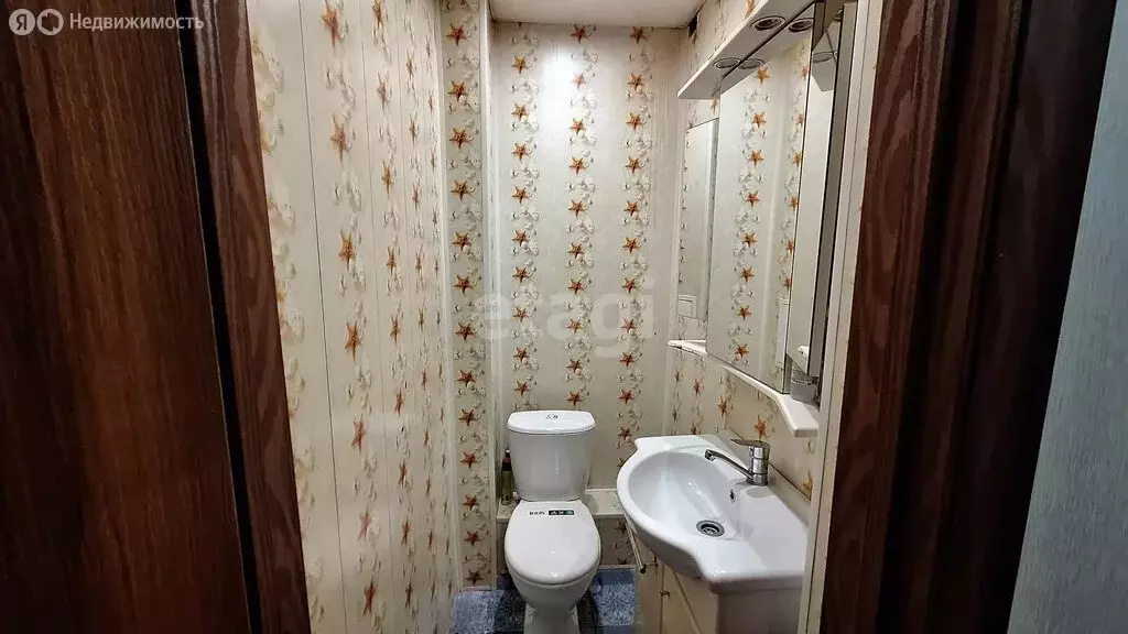 2-комнатная квартира: Тольятти, Революционная улица, 11к1 (34.5 м) - Фото 1
