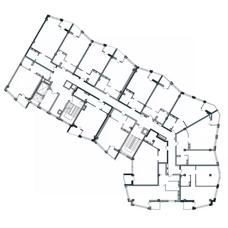 1-к кв. Севастополь ул. Летчиков, 10 (42.8 м) - Фото 1