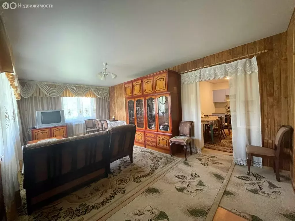 Дом в Эльбрусский район, село Кёнделен (69.4 м) - Фото 2