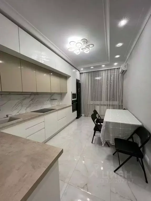 2-к кв. Москва Родниковая ул., 30к1 (55.0 м) - Фото 2