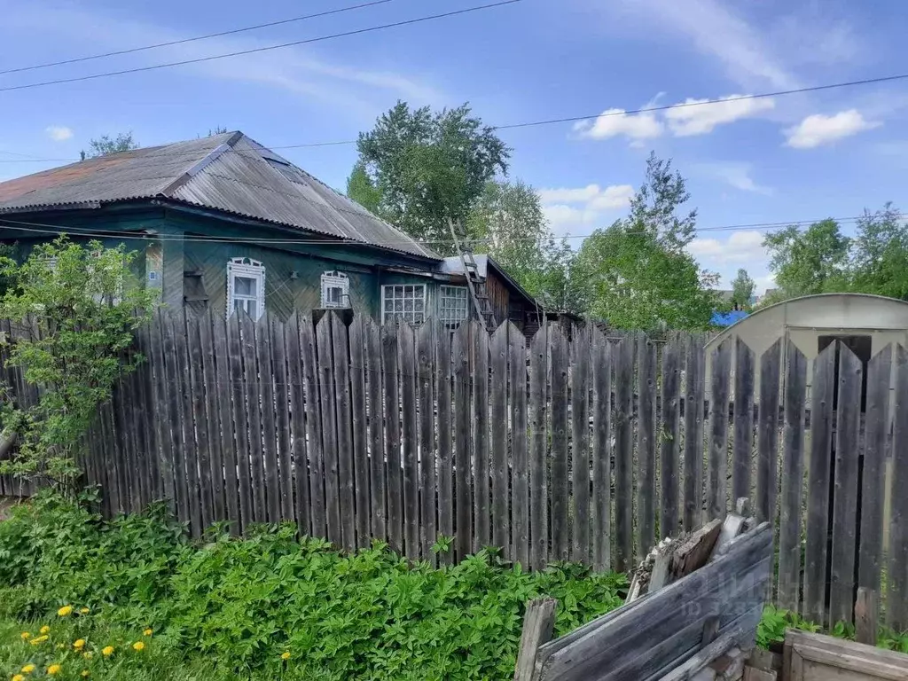 Участок в Пермский край, Пермь Рижская ул., 1 (5.5 сот.) - Фото 2