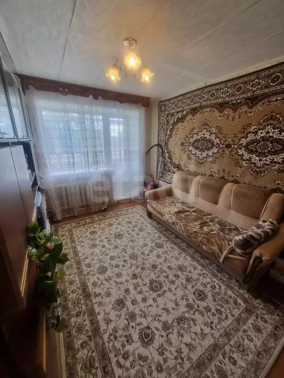 3-к кв. Владимирская область, Муром ул. Мечникова, 34 (51.4 м) - Фото 0