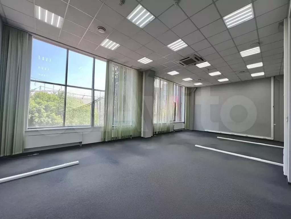 Офис 108 м в бизнес-центре рядом с метро - Фото 0